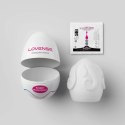 Lovense Kraken Elastyczna Jednorazowa Maszyna Intymna 20 cm TPE Lovense