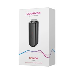 Lovense Solace - automatyczna maszyna intymna z uchwytem i aplikacją Lovense
