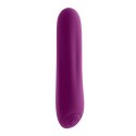 Playboy Pleasure Bullet - Kompaktowy model z 7 trybami wibracji Playboy