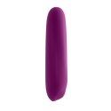 Playboy Pleasure Bullet - Kompaktowy model z 7 trybami wibracji Playboy