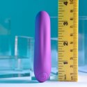Playboy Pleasure Bullet - Kompaktowy model z 7 trybami wibracji Playboy