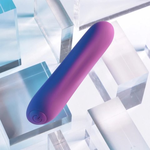 Playboy Pleasure Bullet - Kompaktowy model z 7 trybami wibracji Playboy