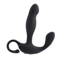 Playboy Pleasure Come Hither - Masażer stymulujący z ruchem pulsacyjnym Playboy
