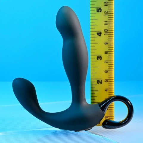 Playboy Pleasure Come Hither - Masażer stymulujący z ruchem pulsacyjnym Playboy