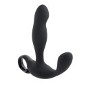 Playboy Pleasure Come Hither - Masażer stymulujący z ruchem pulsacyjnym Playboy