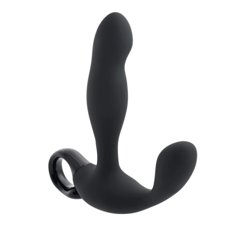 Playboy Pleasure Come Hither - Masażer stymulujący z ruchem pulsacyjnym Playboy