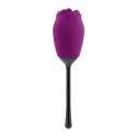Playboy Pleasure Petal - silikonowy model z ruchomą głowką, 9 trybow Playboy