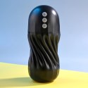 Playboy Pleasure SOLO Stroker - wielofunkcyjna maszyna intymna 7 trybow Playboy