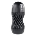 Playboy Pleasure SOLO Stroker - wielofunkcyjna maszyna intymna 7 trybow Playboy