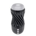 Playboy Pleasure SOLO Stroker - wielofunkcyjna maszyna intymna 7 trybow Playboy