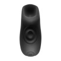 Playboy Ring My Bell - pierścień intymny 10 funkcji wibracji USB Playboy