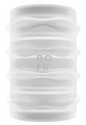 ROMP Mosh Przezroczysty Rękaw Intymny 2 Struktury TPE 6,4 cm ROMP