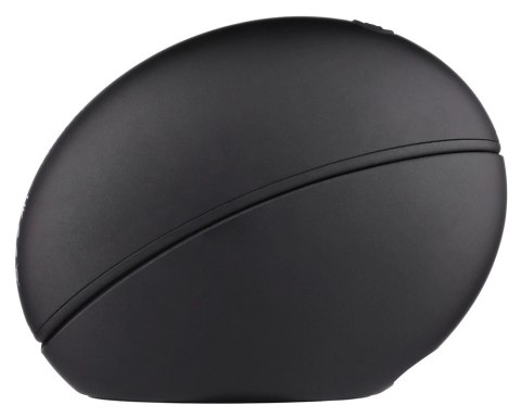 Svakom Pulse Galaxy Black - stymulator falowy z projektorem gwiazd SVAKOM