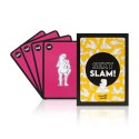 Tease & Please Sexy Slam Gra Karciana Dla Par 2w1 Kolorowe Ilustracje Tease & Please