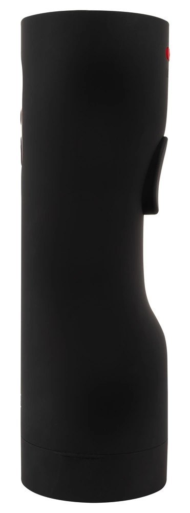 WYNE Model 08 Automatyczna maszyna intymna z pulsacją, LED, 30,5 cm WYNE