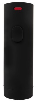 WYNE Model 08 Automatyczna maszyna intymna z pulsacją, LED, 30,5 cm WYNE