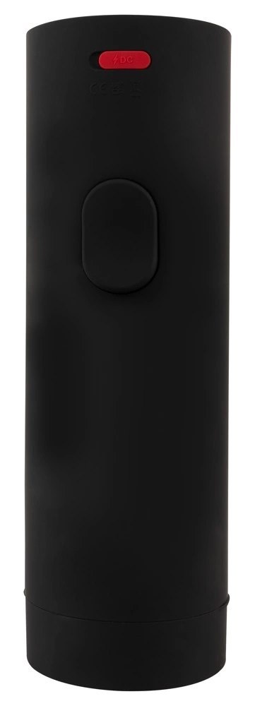 WYNE Model 08 Automatyczna maszyna intymna z pulsacją, LED, 30,5 cm WYNE