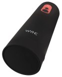 WYNE Model 08 Automatyczna maszyna intymna z pulsacją, LED, 30,5 cm WYNE