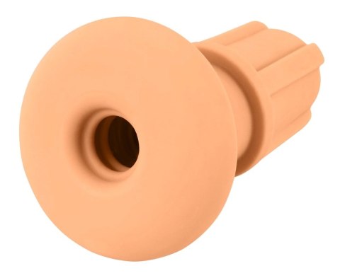 WYNE Model 08 Automatyczna maszyna intymna z pulsacją, LED, 30,5 cm WYNE