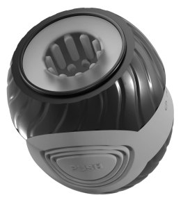 You2Toys Donut - Kompaktowa maszyna intymna wibrująca 10 trybow USB You2Toys