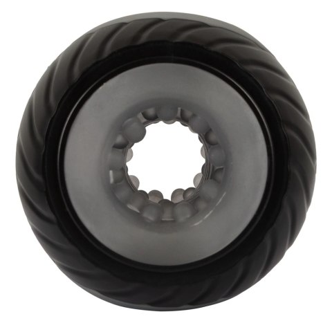You2Toys Donut - Kompaktowa maszyna intymna wibrująca 10 trybow USB You2Toys