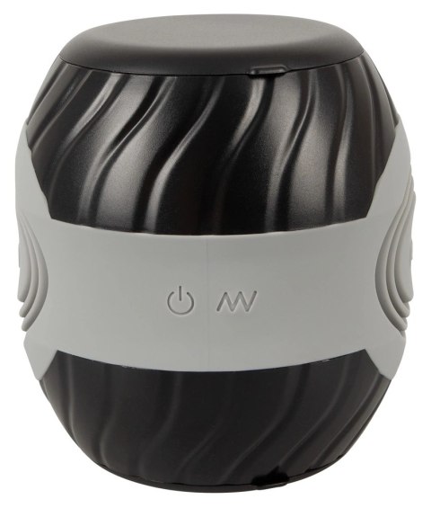 You2Toys Donut - Kompaktowa maszyna intymna wibrująca 10 trybow USB You2Toys