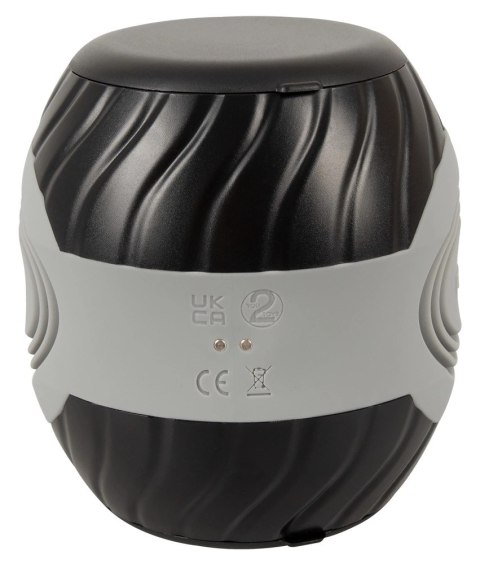 You2Toys Donut - Kompaktowa maszyna intymna wibrująca 10 trybow USB You2Toys