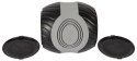 You2Toys Donut - Kompaktowa maszyna intymna wibrująca 10 trybow USB You2Toys