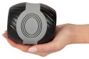 You2Toys Donut - Kompaktowa maszyna intymna wibrująca 10 trybow USB You2Toys