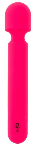 You2Toys Pink Sunset Display Wand z cyfrowym panelem, 10 trybow, 29,8 cm You2Toys