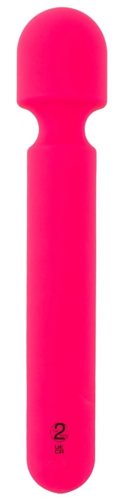 You2Toys Pink Sunset Display Wand z cyfrowym panelem, 10 trybow, 29,8 cm You2Toys