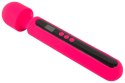 You2Toys Pink Sunset Display Wand z cyfrowym panelem, 10 trybow, 29,8 cm You2Toys