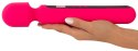 You2Toys Pink Sunset Display Wand z cyfrowym panelem, 10 trybow, 29,8 cm You2Toys