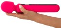 You2Toys Pink Sunset Display Wand z cyfrowym panelem, 10 trybow, 29,8 cm You2Toys