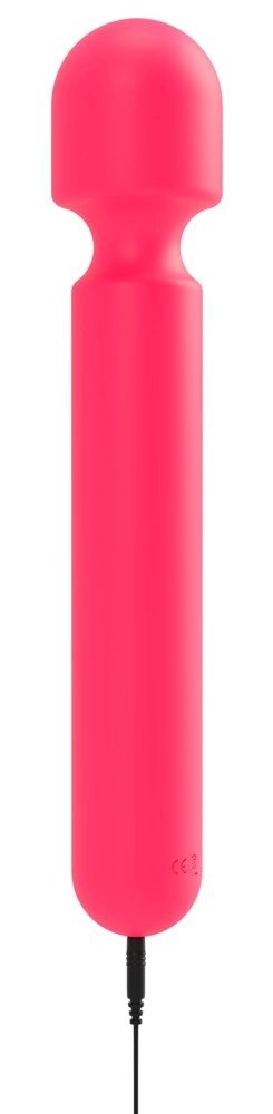 You2Toys Pink Sunset Display Wand z cyfrowym panelem, 10 trybow, 29,8 cm You2Toys