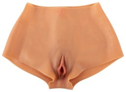 You2Toys Silicone Pants L - Anatomiczny model z elastycznym systemem intymnym You2Toys