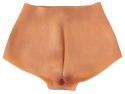 You2Toys Silicone Pants L - Anatomiczny model z elastycznym systemem intymnym You2Toys