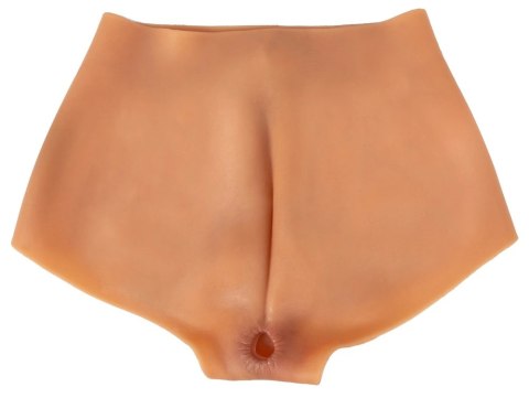 You2Toys Silicone Pants L - Anatomiczny model z elastycznym systemem intymnym You2Toys