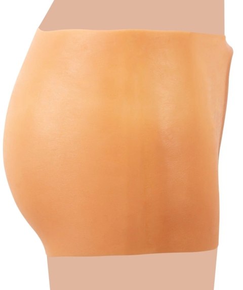 You2Toys Silicone Pants L - Anatomiczny model z elastycznym systemem intymnym You2Toys