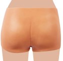 You2Toys Silicone Pants L - Anatomiczny model z elastycznym systemem intymnym You2Toys