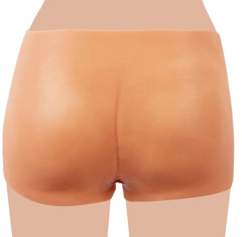 You2Toys Silicone Pants L - Anatomiczny model z elastycznym systemem intymnym You2Toys