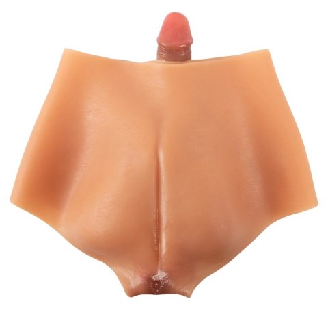 You2Toys Ultra Realistic Pants silikonowe z anatomicznym kształtem M You2Toys