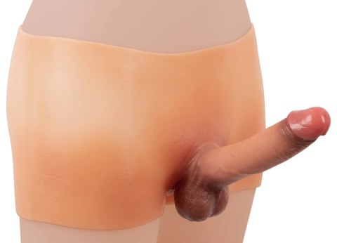 You2Toys Ultra Realistic Pants silikonowe z anatomicznym kształtem M You2Toys
