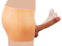 You2Toys Ultra Realistic Pants silikonowe z anatomicznym kształtem M You2Toys