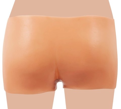 You2Toys Ultra Realistic Pants silikonowe z anatomicznym kształtem M You2Toys
