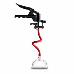 Blush Temptasia Advanced - System prożniowy z pompką i zaworem