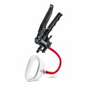 Blush Temptasia Advanced - System prożniowy z pompką i zaworem