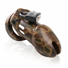 CB-X CB-6000S System zabezpieczający Small Camouflage z etui