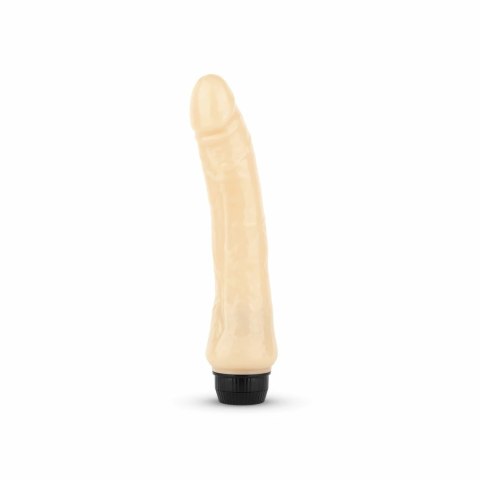 Jelly Passion Jelly Vibe model z pulsującą funkcją i elastycznym materiałem