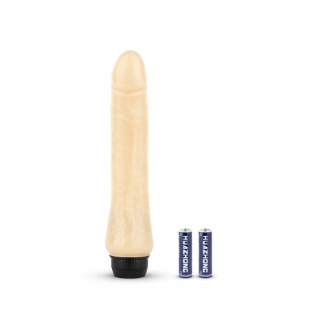 Jelly Passion Jelly Vibe model z pulsującą funkcją i elastycznym materiałem